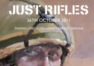 JustRifles brochure 2011