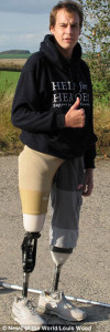 Captain Harry