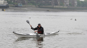 Captain Harry