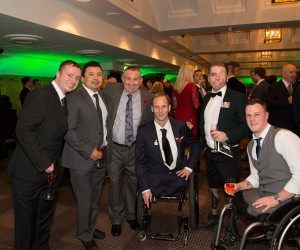 Dinner Dance 2013