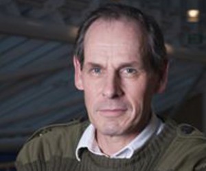General Sir Nick Parker