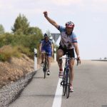 Day 3: Gavin Lannen and Jonny Heaton conquer the Hill of Death