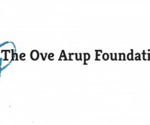 The Ove Arup Foundation