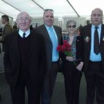 Memorial Service